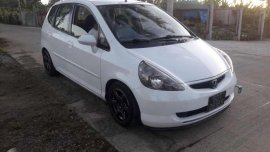 2006 Honda Jazz For sale