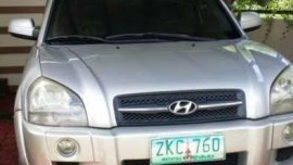 2008 Hyundai Tucson for sale 