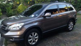 2011 Honda Cr-v for sale