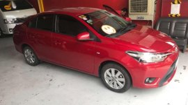 2015 Toyota Vios for sale