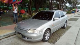 Ford Lynx 2001 for sale