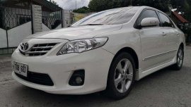 2012 Toyota Corolla Altis for sale