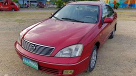 Nissan SENTRA 2005 for sale