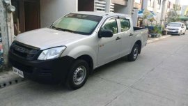 2014 Isuzu D-Max for sale