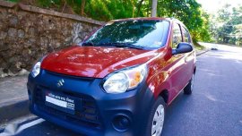 Suzuki Alto 2017 for sale