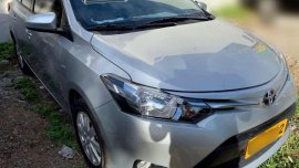 2018 Toyota Vios for sale