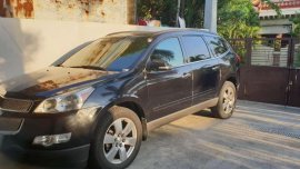 2013 Chevy Traverse for sale