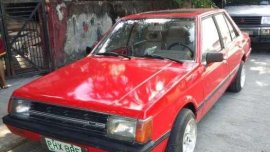 1987 Mitsubishi Lancer for sale