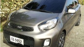 Kia Picanto 2017 for sale