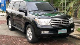 Toyota Land Cruiser 5.7L V8 2008 for sale