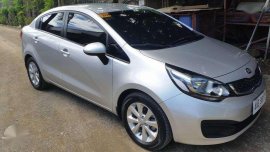2014 KIA Rio EX MT for sale 