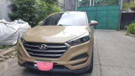 Hyundai Tucson 2016 for sale