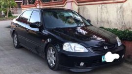 Honda Civic 2000 for sale