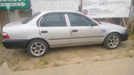 Toyota Corolla 1997 for sale