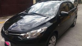2015 Toyota VIOS E MT for sale