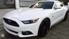 2017 Ford Mustang for sale