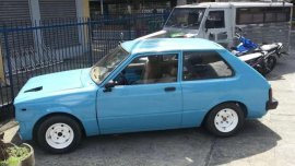 Toyota Starlet 1981 for sale
