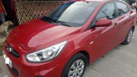 Hyundai Accent 2015 for sale