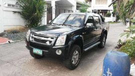 2010 Isuzu DMAX LS 3.0 MT for sale 