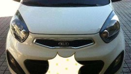 Kia Picanto 2013 for sale