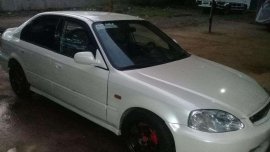 Honda Civic 1999 for sale