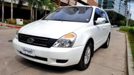 Kia Carnival 2012 for sale 