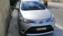 Toyota Vios E 1.3 2016 for sale
