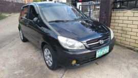 2007 Hyundai Getz 1.4L for sale