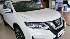 Nissan X-Trail 2018 for sale 