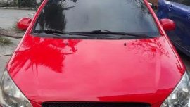 Hyundai Getz 2010 For sale