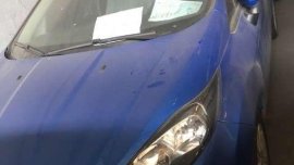 Ford Fiesta 2017 for sale