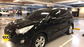2010 Hyundai Tucson for sale