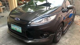 2012 Ford Fiesta RS for sale