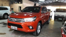 Toyota Hilux 2017 for sale
