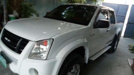 2009 Isuzu D-Max for sale