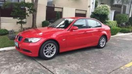 2007 BMW 316i E90 for sale 