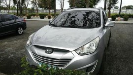 Hyundai Tucson 2012 for sale