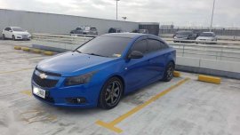 2011 Chevy Cruze for Sale