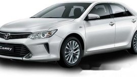 Toyota Camry G 2018 for sale