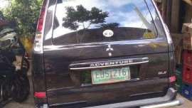 Mitsubishi Adventure 2010 for sale 