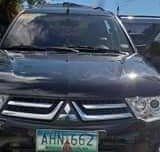 Mitsubishi Montero 2014 for sale