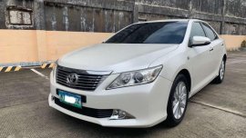 2013 Toyota Camry 2.5V for sale