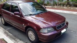 1999 Honda City 13 MT for sale
