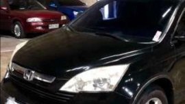 2007 Honda CRV for sale