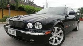 2006 Jaguar XJR for sale