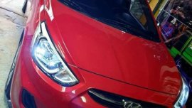Hyundai Accent Diesel 2015 for sale