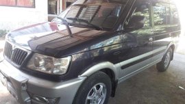 2003 Mitsubishi Adventure for sale