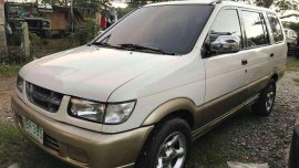 Isuzu Crosswind 2002 for sale