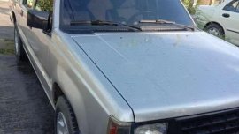 Mitsubishi L200 1996 for sale