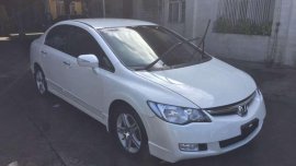 Honda Civic 2006 for sale